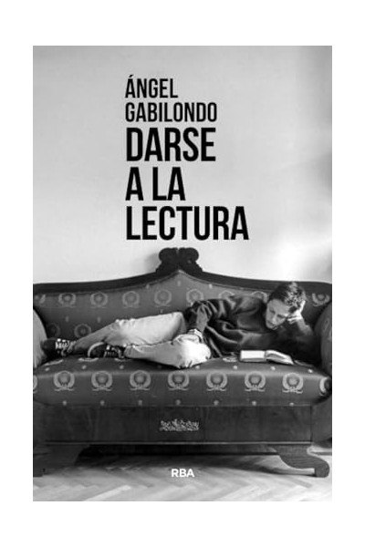 DARSE A LA LECTURA